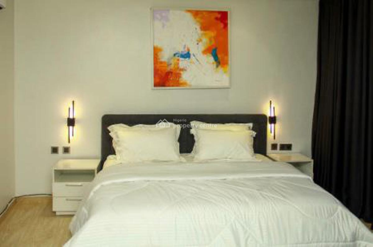 a Furnished 4 Bedrooms All En-suite Terraced Duplex, Oniru, Victoria Island (vi), Lagos, Terraced Duplex for Rent