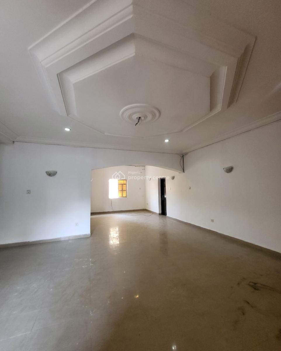 Luxurious Massive 3bedroom Flat, By American International School, Durumi, Abuja, Flat / Apartment for Rent