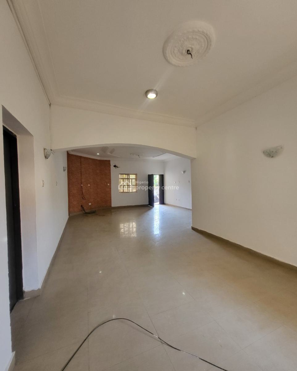 Luxurious Massive 3bedroom Flat, By American International School, Durumi, Abuja, Flat / Apartment for Rent