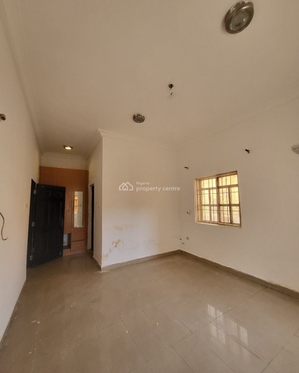 Luxurious Massive 3bedroom Flat, By American International School, Durumi, Abuja, Flat / Apartment for Rent