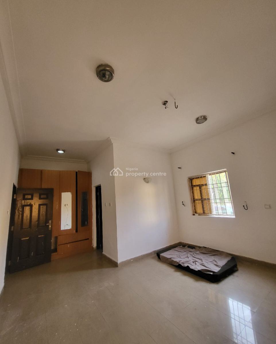 Luxurious Massive 3bedroom Flat, By American International School, Durumi, Abuja, Flat / Apartment for Rent