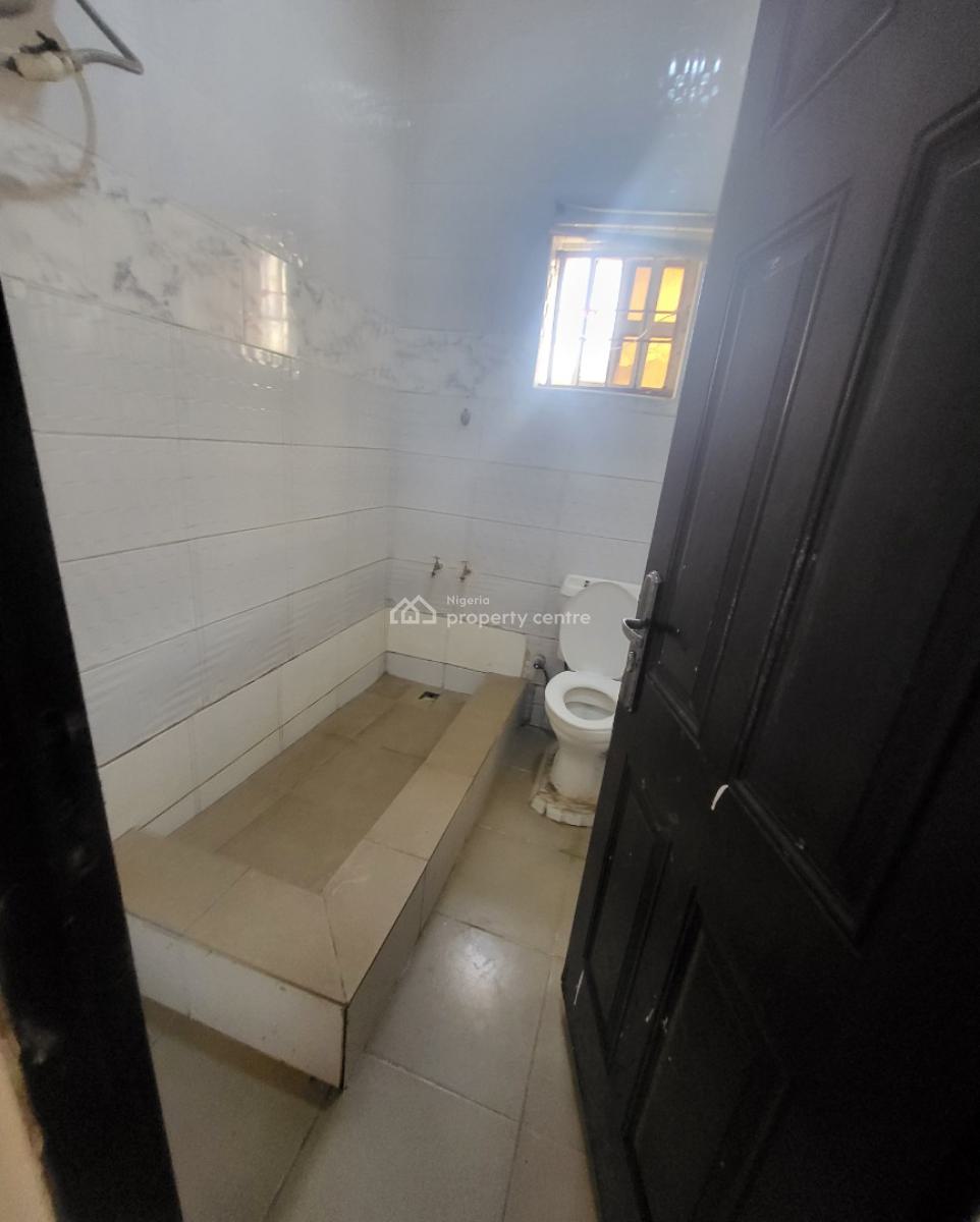 Luxurious Massive 3bedroom Flat, By American International School, Durumi, Abuja, Flat / Apartment for Rent