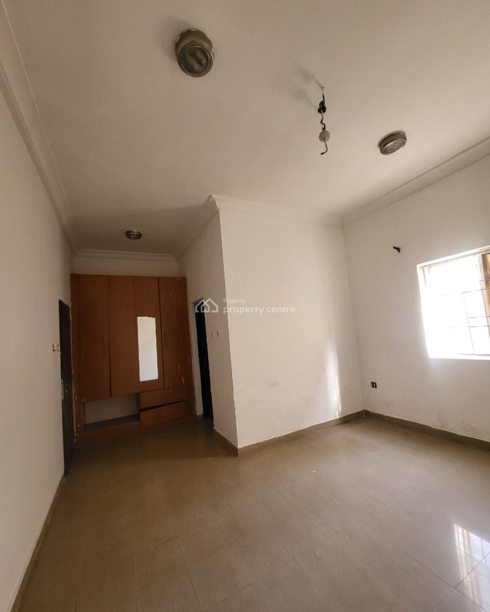 Luxurious Massive 3bedroom Flat, By American International School, Durumi, Abuja, Flat / Apartment for Rent