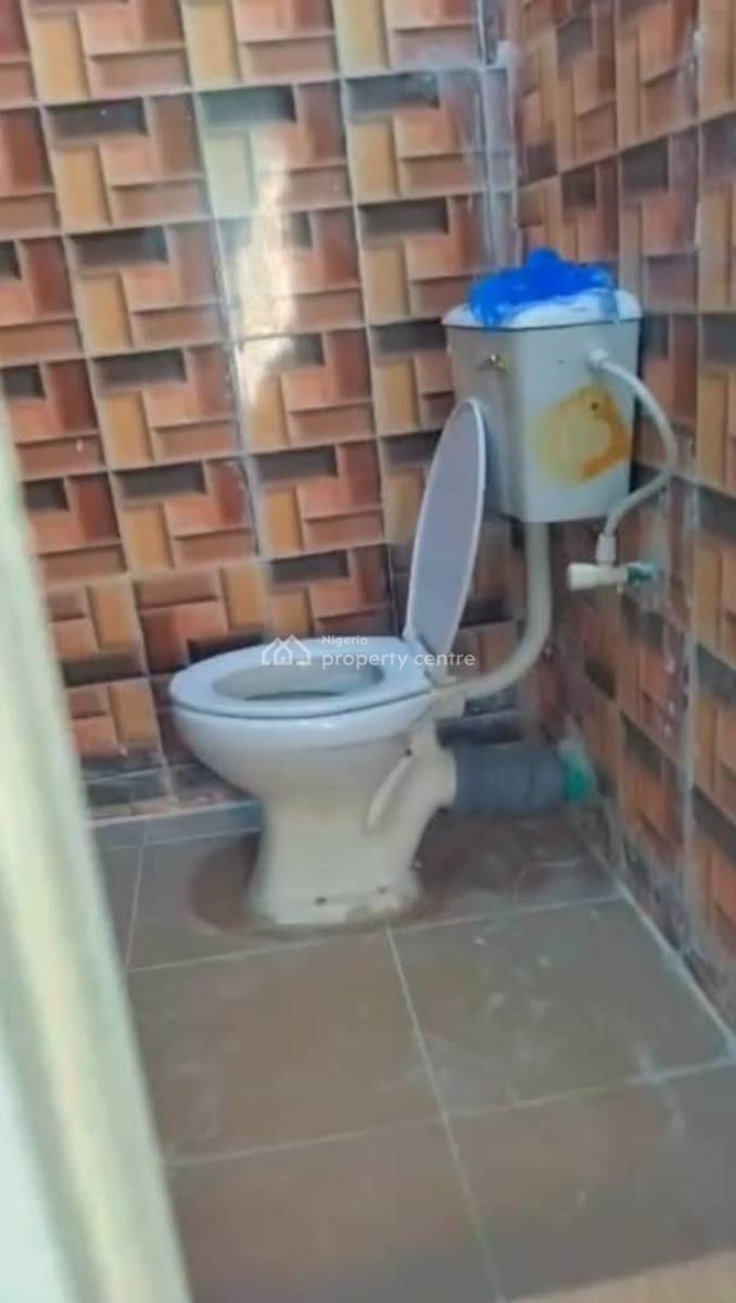 Lovely Sweet Mini Flat, Ojuelegba, Surulere, Lagos, Mini Flat (room and Parlour) for Rent