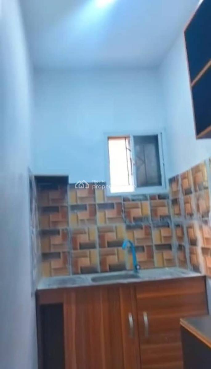 Lovely Sweet Mini Flat, Ojuelegba, Surulere, Lagos, Mini Flat (room and Parlour) for Rent