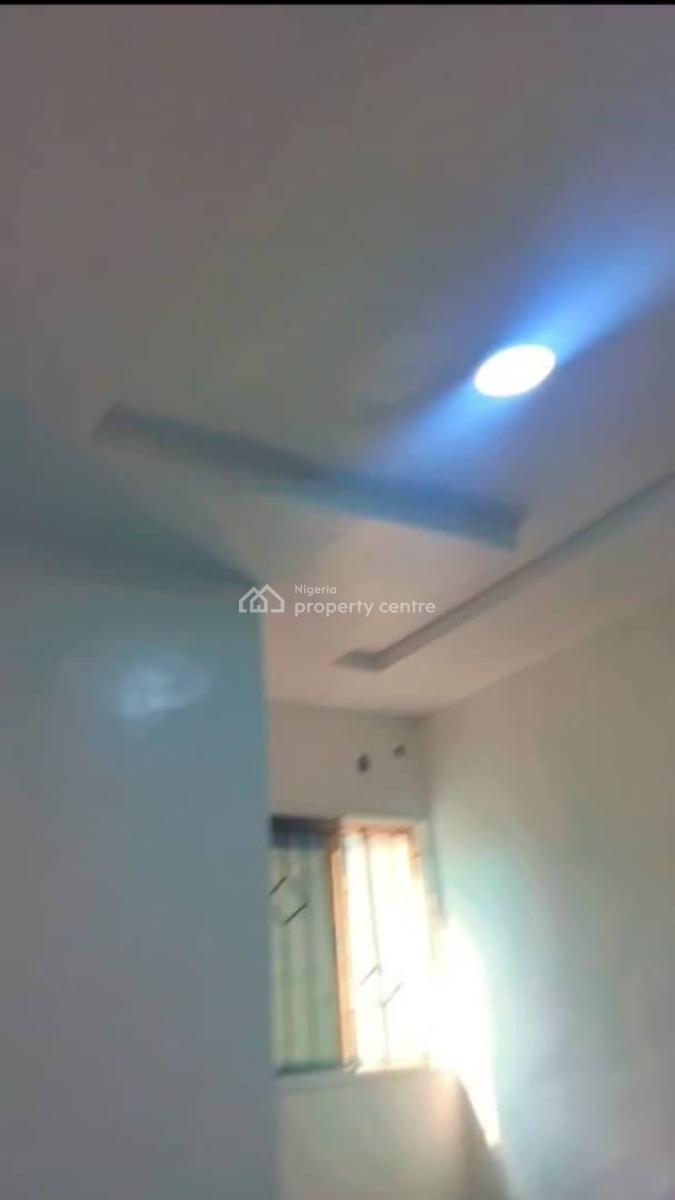 Lovely Sweet Mini Flat, Ojuelegba, Surulere, Lagos, Mini Flat (room and Parlour) for Rent