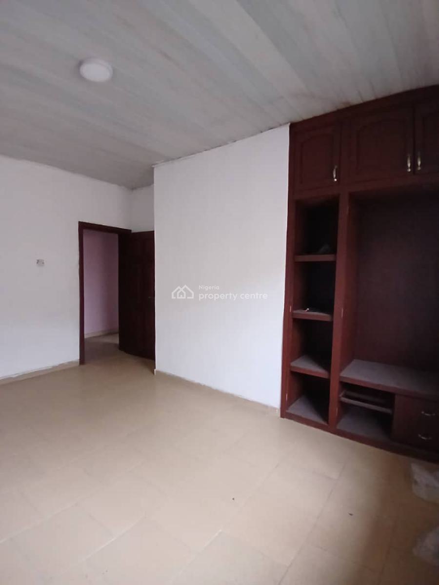 a Room with Shared Toilet in a Shared Apartment Inside a Gated, Badore, Ajah, Lagos, Flat / Apartment for Rent