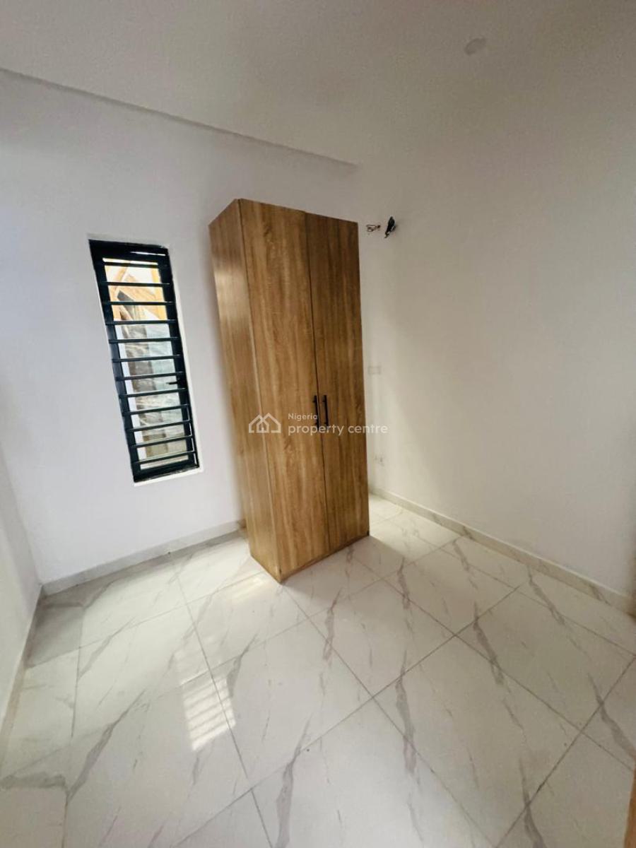 Newly Built 4 Bedrooms Semi Detached Duplex, Harris Drive, Vgc, Lekki, Lagos, Semi-detached Duplex for Rent