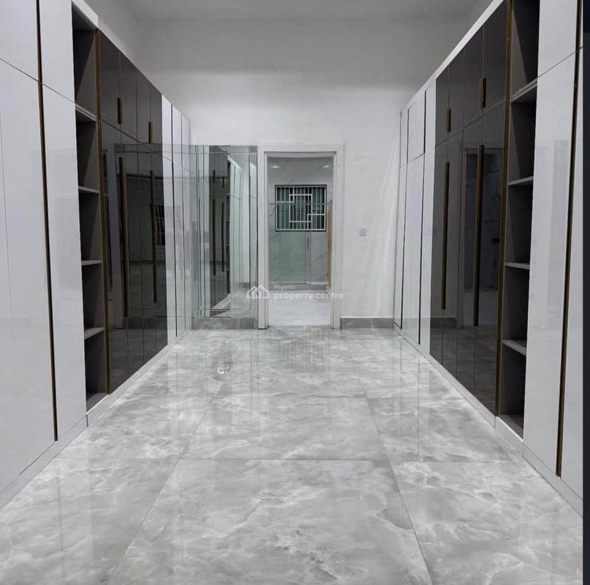 2 Units of Newly Built 9 Bedroom Mansion., Ministers Hills, Maitama District, Abuja, Detached Duplex for Sale