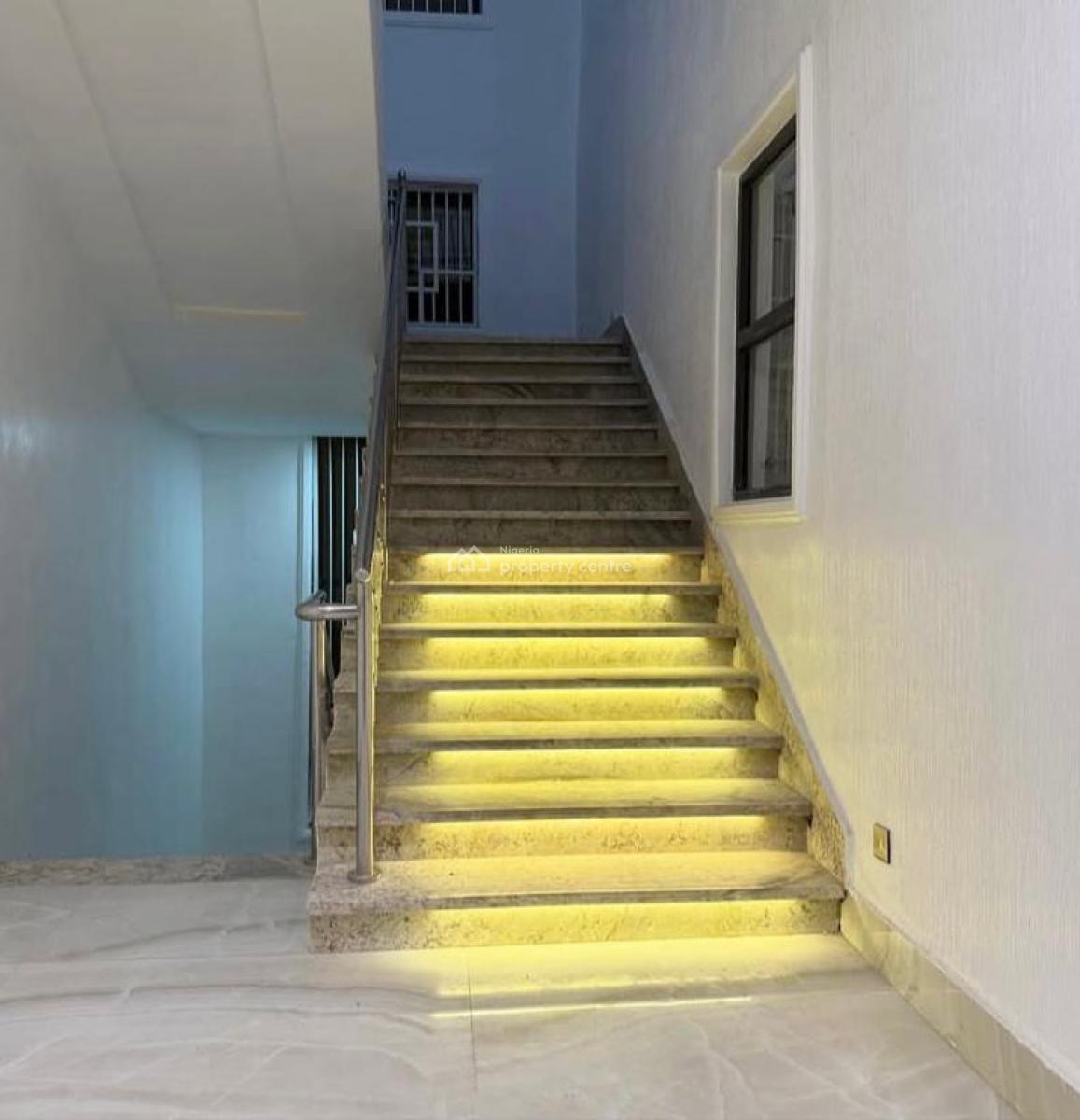 2 Units of Newly Built 9 Bedroom Mansion., Ministers Hills, Maitama District, Abuja, Detached Duplex for Sale