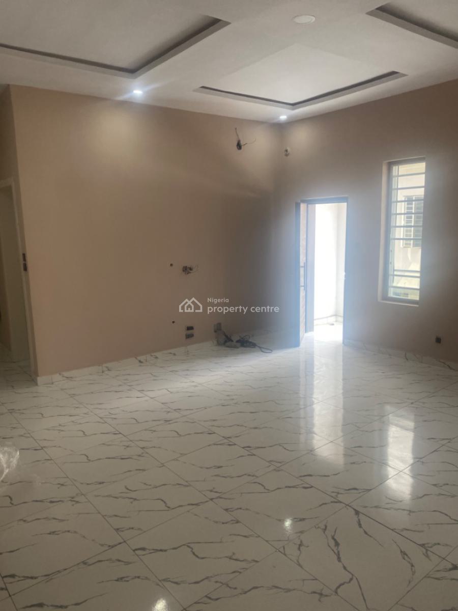 Luxury Spacious Masters Bedroom, Lekki, Lagos, Flat / Apartment for Rent
