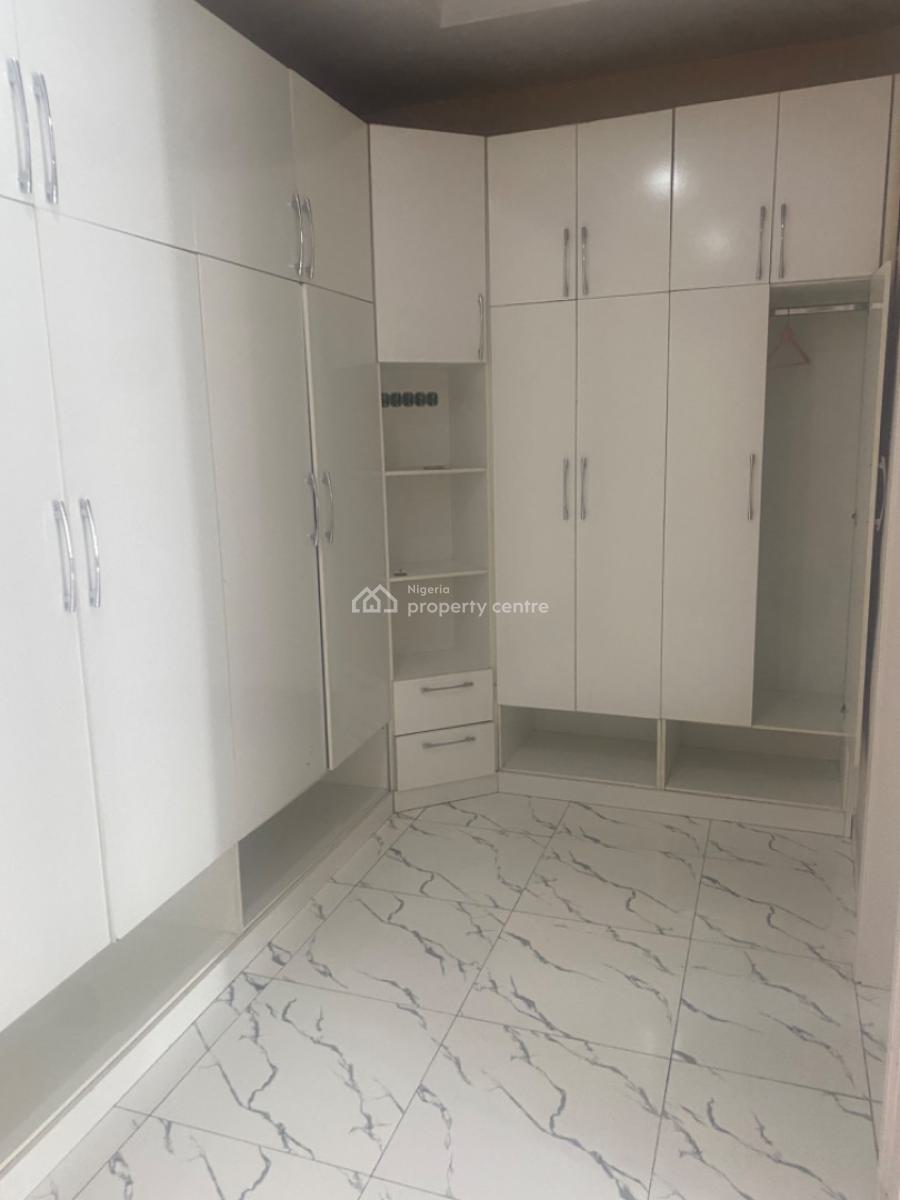Luxury Spacious Masters Bedroom, Lekki, Lagos, Flat / Apartment for Rent