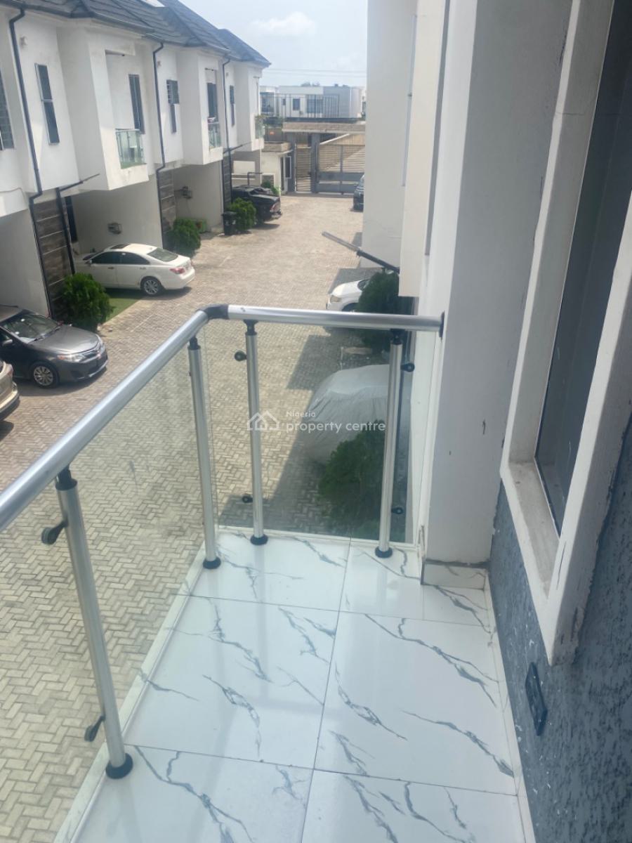 Luxury Spacious Masters Bedroom, Lekki, Lagos, Flat / Apartment for Rent