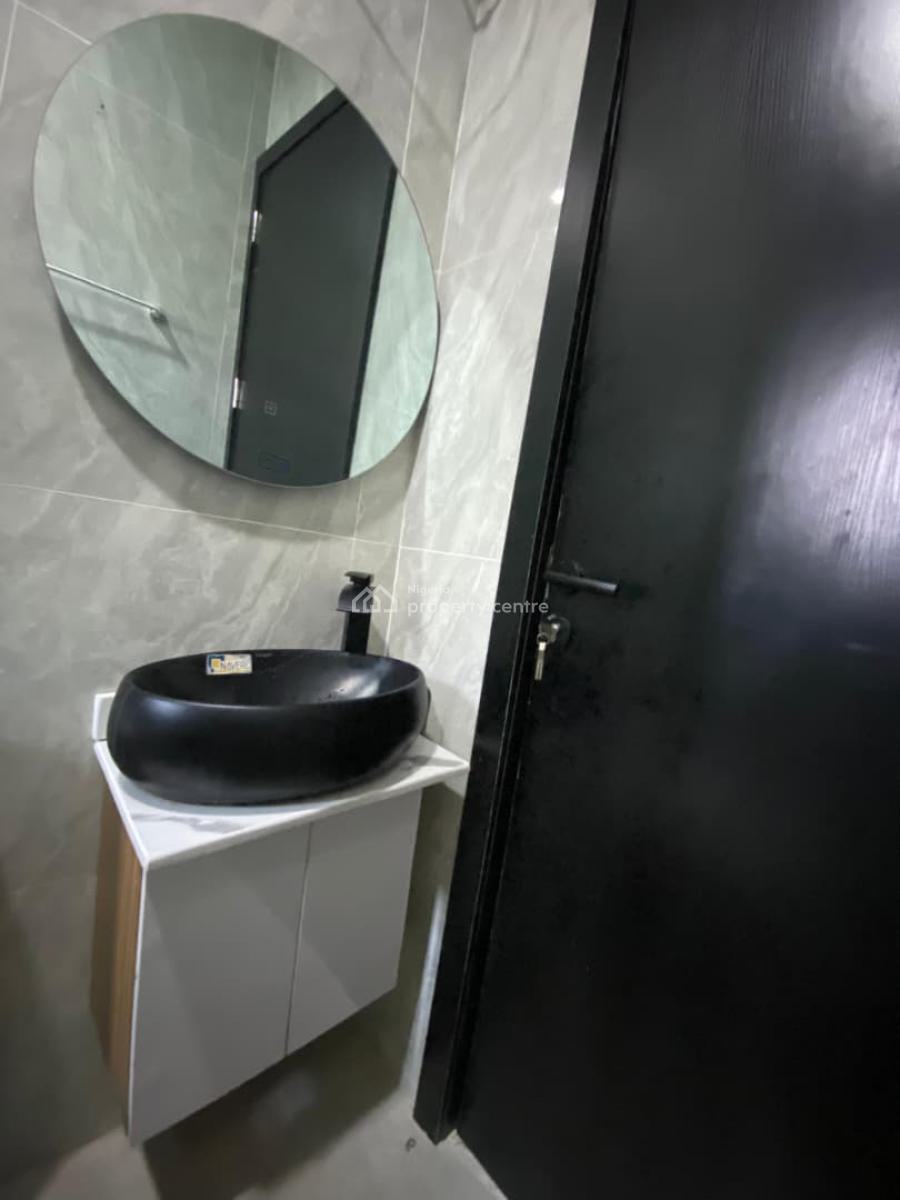 2 Bedroom Apartment - Furnished, Ikate, Lekki, Lagos, Flat / Apartment for Sale