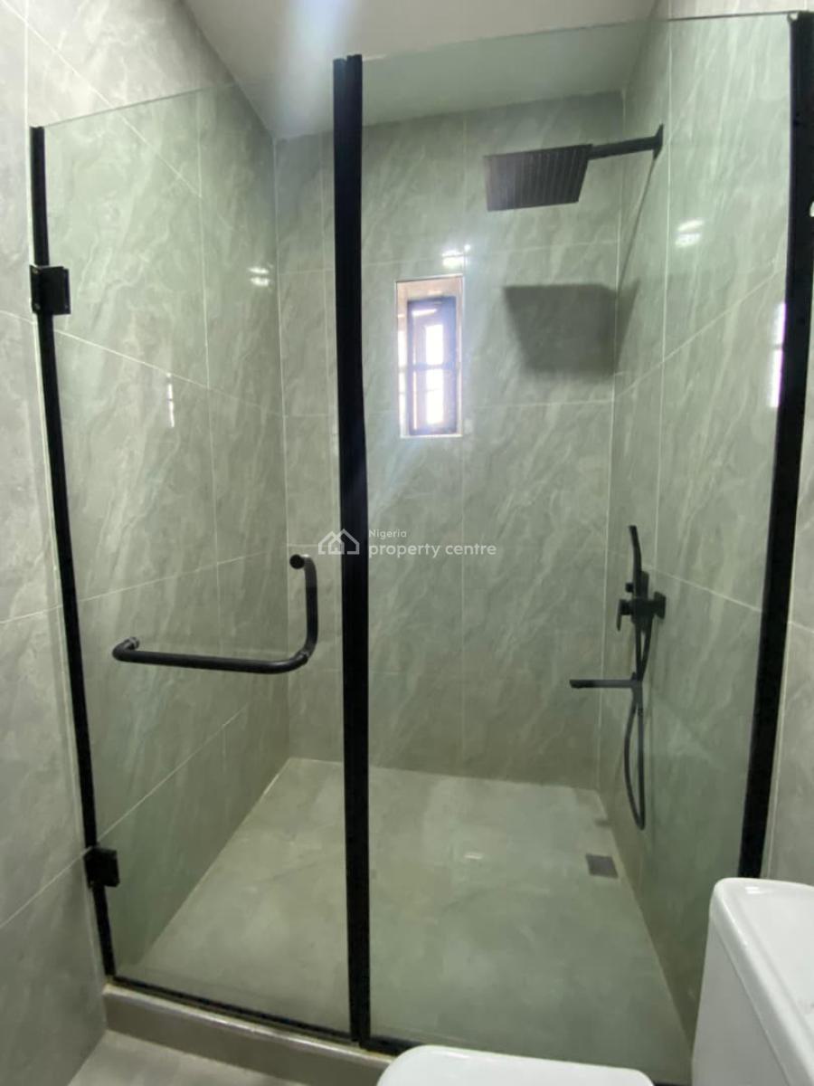 2 Bedroom Apartment - Furnished, Ikate, Lekki, Lagos, Flat / Apartment for Sale