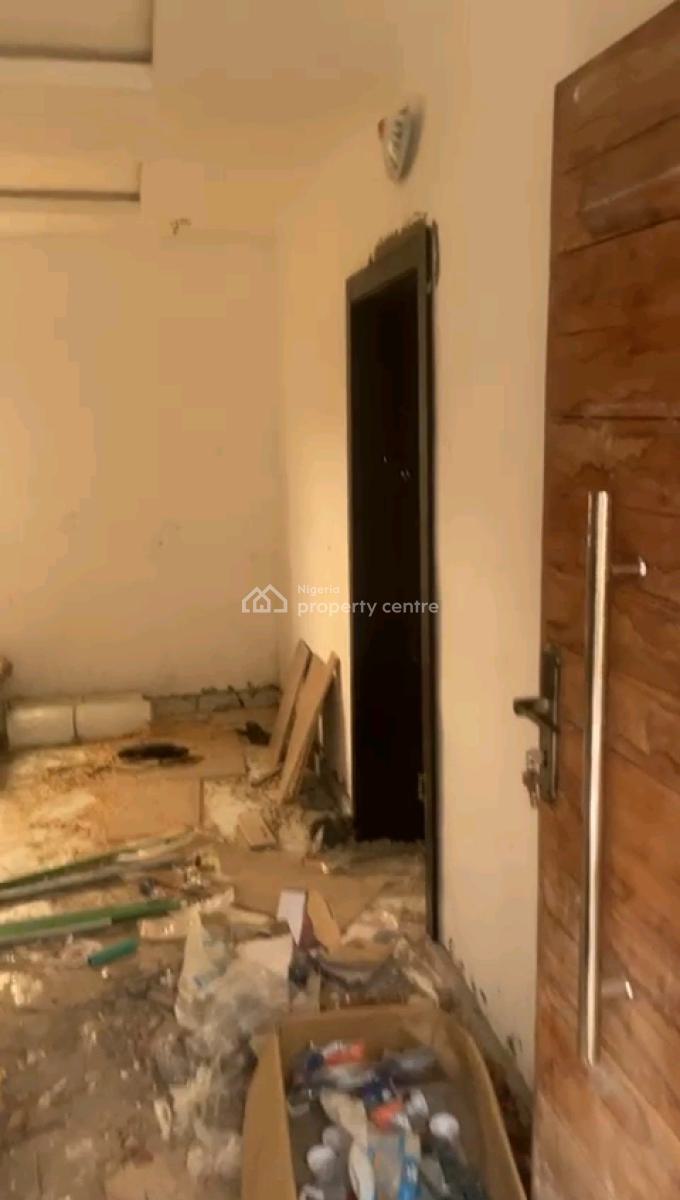 Brand New 3-bedroom Apartment in Ogba Obawole, Obawole (am Estate), Ogba, Ikeja, Lagos, Flat / Apartment for Rent