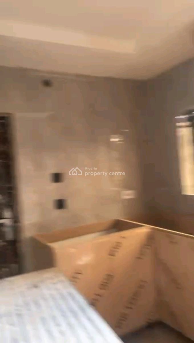 Brand New 3-bedroom Apartment in Ogba Obawole, Obawole (am Estate), Ogba, Ikeja, Lagos, Flat / Apartment for Rent