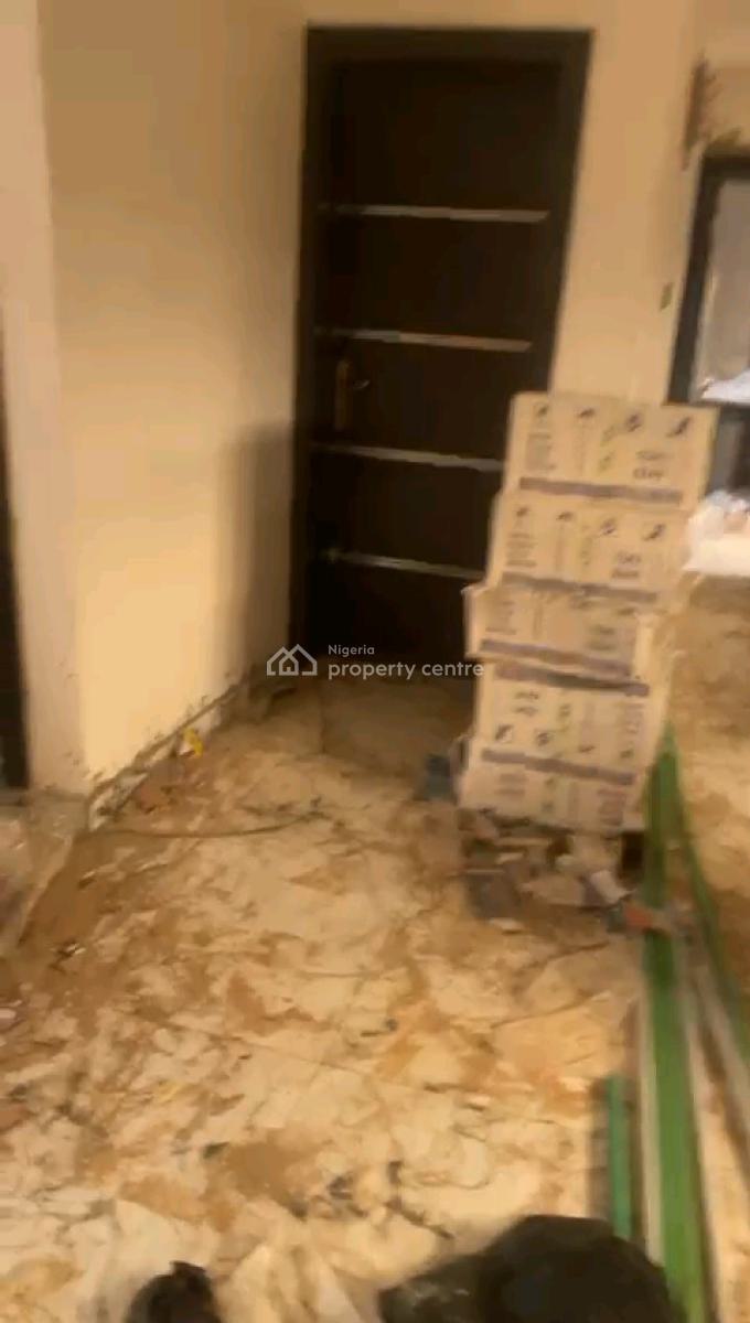 Brand New 3-bedroom Apartment in Ogba Obawole, Obawole (am Estate), Ogba, Ikeja, Lagos, Flat / Apartment for Rent