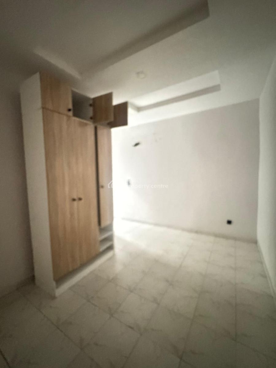 Fantastic 4-bedroom Terrace Duplex, Orchid, Lekki, Lagos, Terraced Duplex for Rent