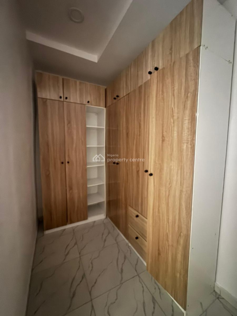 Fantastic 4-bedroom Terrace Duplex, Orchid, Lekki, Lagos, Terraced Duplex for Rent