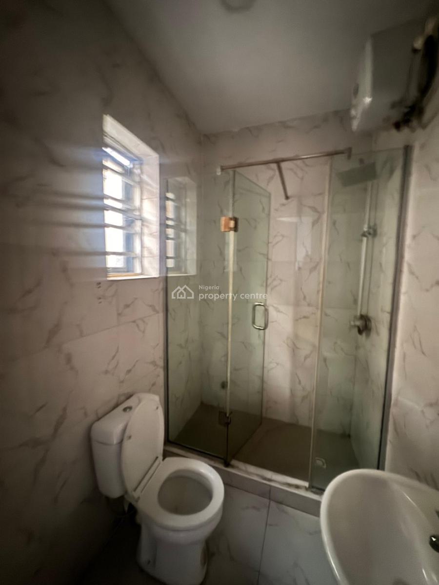 Fantastic 4-bedroom Terrace Duplex, Orchid, Lekki, Lagos, Terraced Duplex for Rent