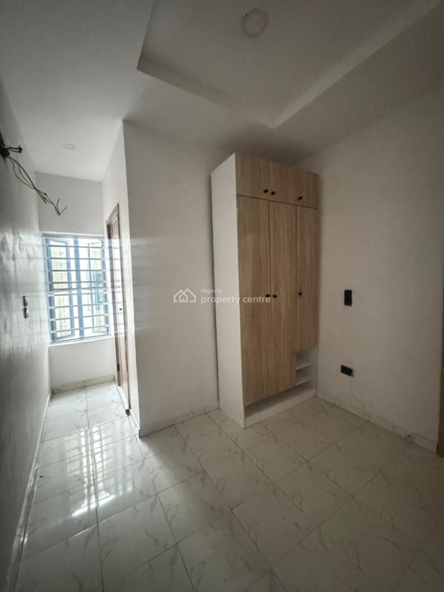 Fantastic 4-bedroom Terrace Duplex, Orchid, Lekki, Lagos, Terraced Duplex for Rent