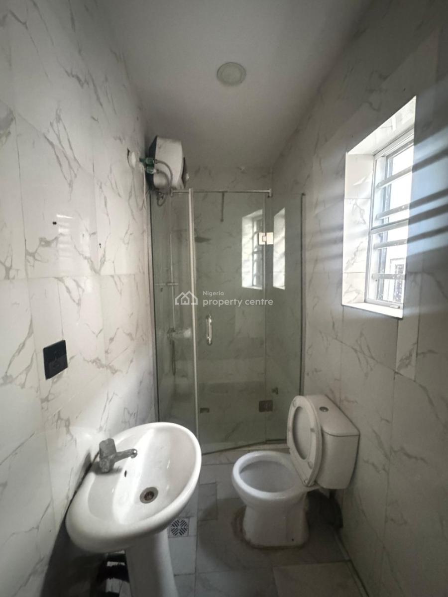 Fantastic 4-bedroom Terrace Duplex, Orchid, Lekki, Lagos, Terraced Duplex for Rent