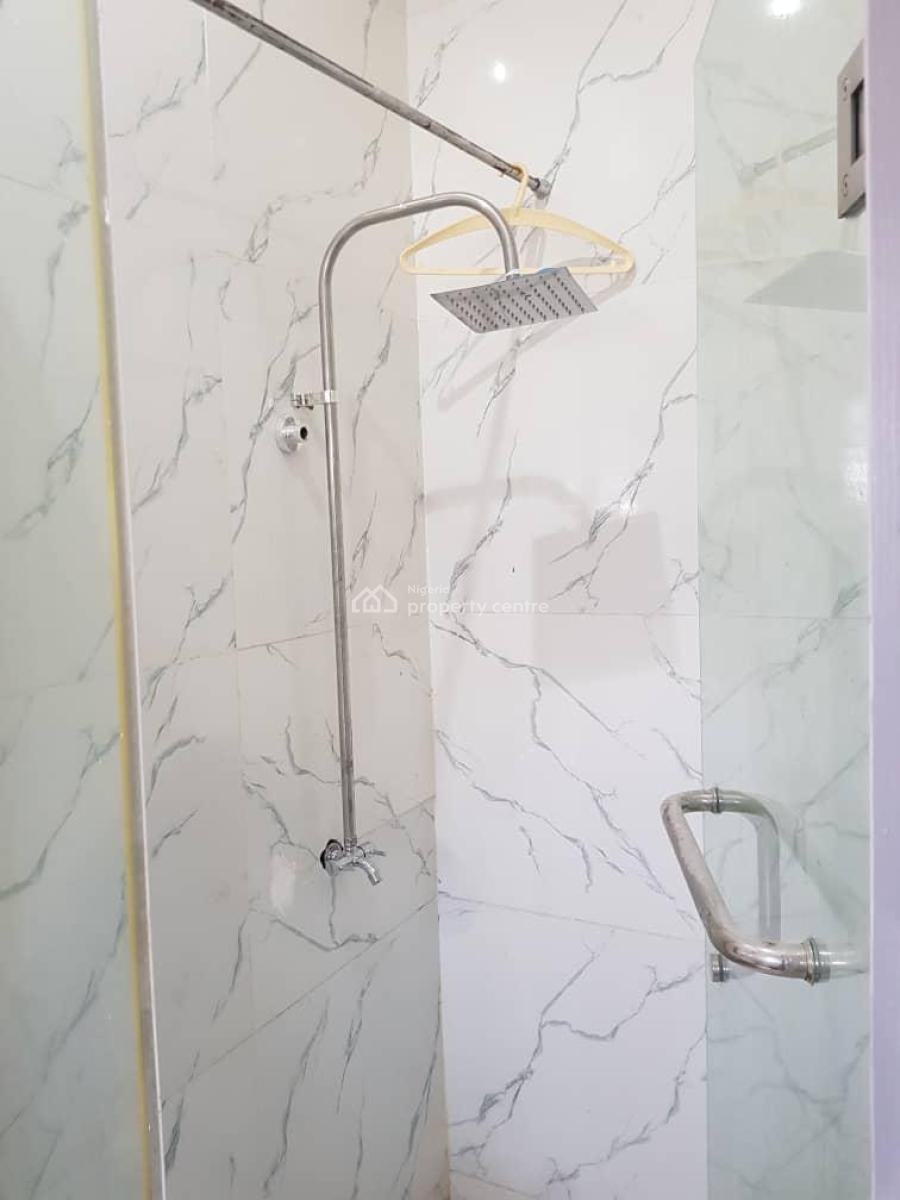 Well Maintained 4 Bedroom Terrace Duplex, Orchid Road, Lekki, Lagos, Terraced Duplex for Rent