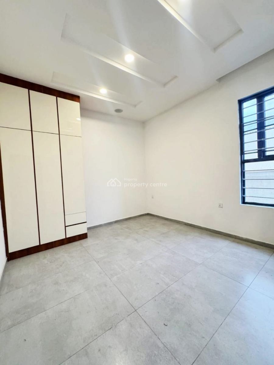 Luxury 5 Five Bedroom Fully Detached House, Lekki Phase 1, Lekki, Lagos, Detached Duplex for Rent