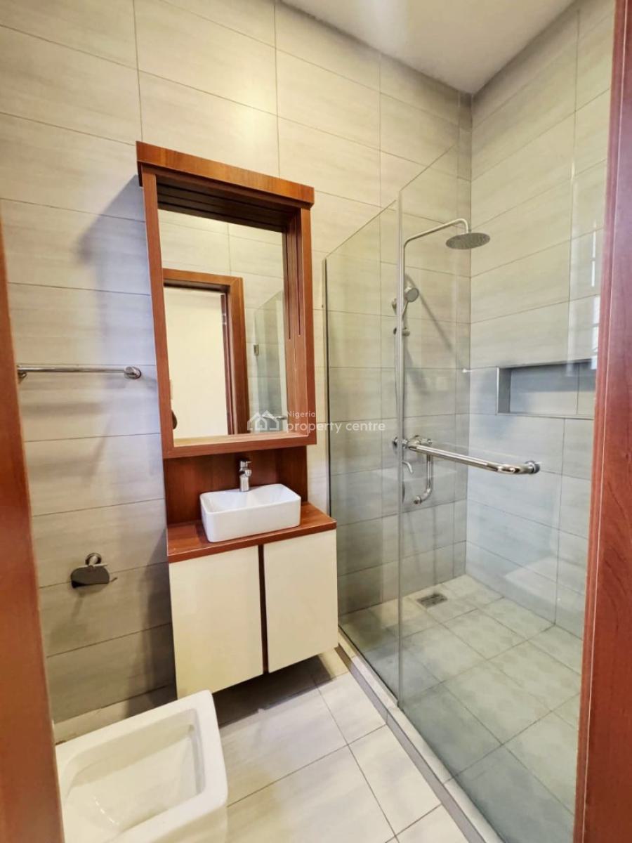 Luxury 5 Five Bedroom Fully Detached House, Lekki Phase 1, Lekki, Lagos, Detached Duplex for Rent
