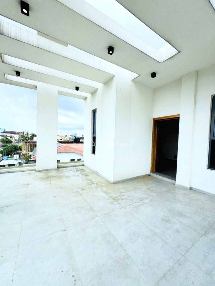 Luxury 5 Five Bedroom Fully Detached House, Lekki Phase 1, Lekki, Lagos, Detached Duplex for Rent