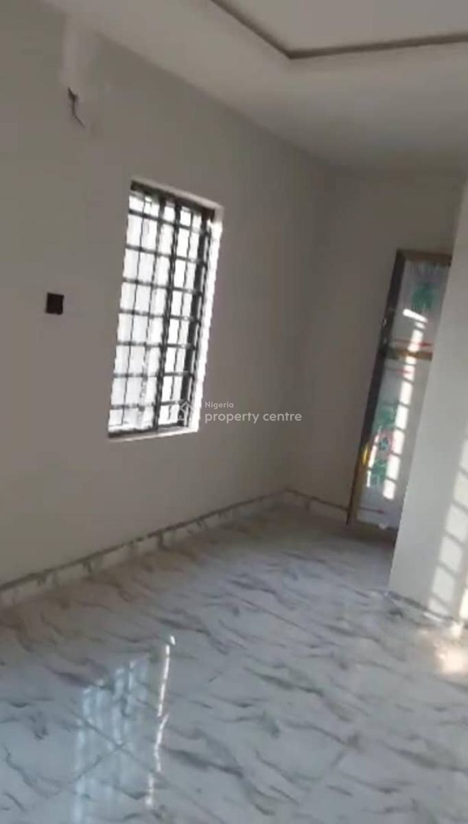 Lovely Sweet Mini Flat, Close to Haastrup, Ojuelegba Axis, Surulere, Lagos, Mini Flat (room and Parlour) for Rent