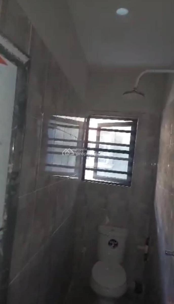 Lovely Sweet Mini Flat, Close to Haastrup, Ojuelegba Axis, Surulere, Lagos, Mini Flat (room and Parlour) for Rent