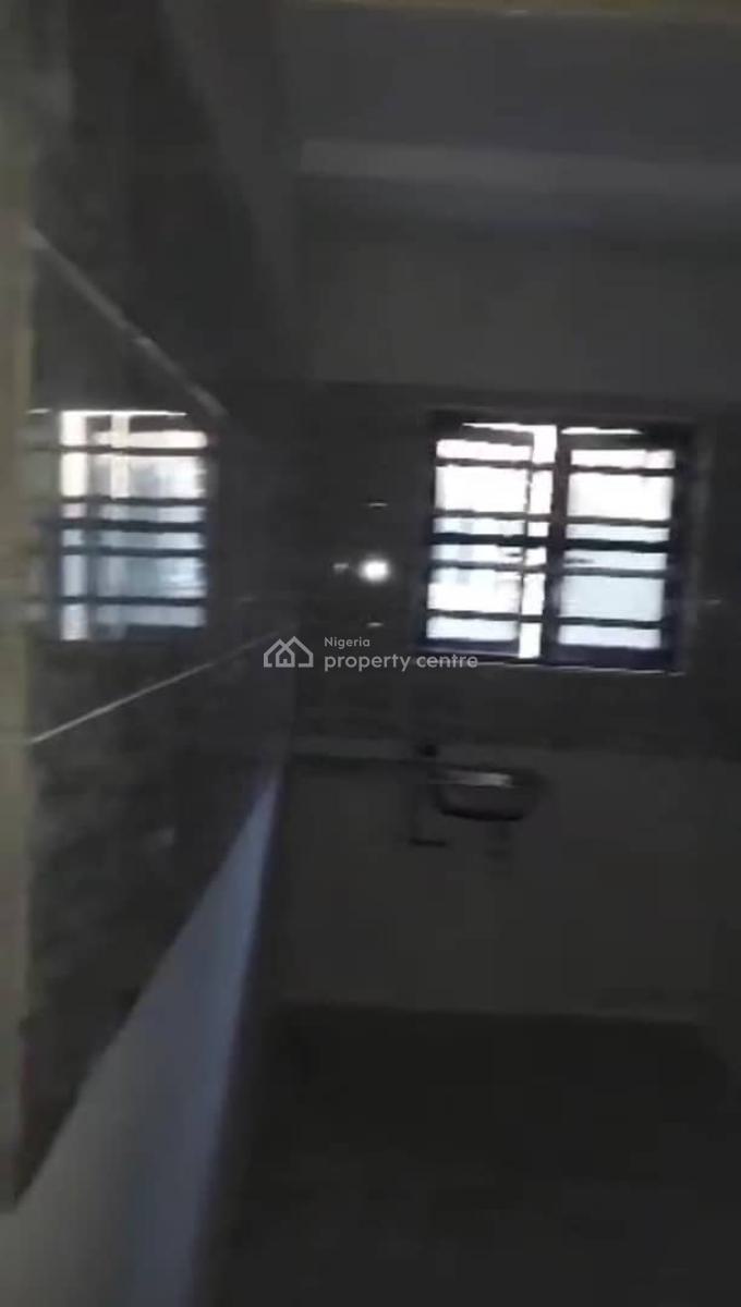 Lovely Sweet Mini Flat, Close to Haastrup, Ojuelegba Axis, Surulere, Lagos, Mini Flat (room and Parlour) for Rent