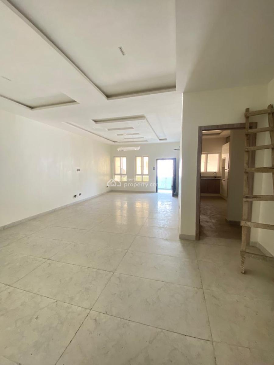 2 Bedroom Apartment, Ikate, Lekki, Lagos, Flat / Apartment for Rent