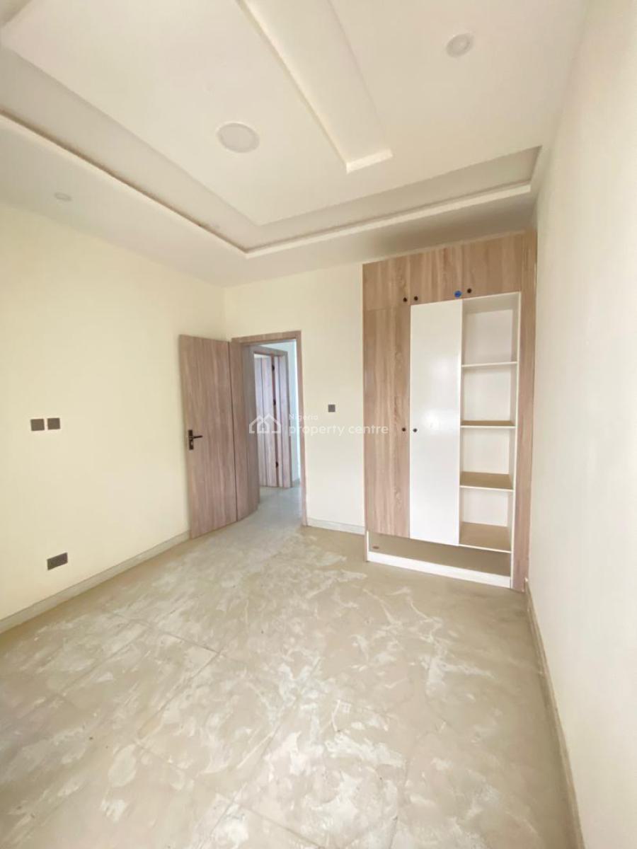 2 Bedroom Apartment, Ikate, Lekki, Lagos, Flat / Apartment for Rent