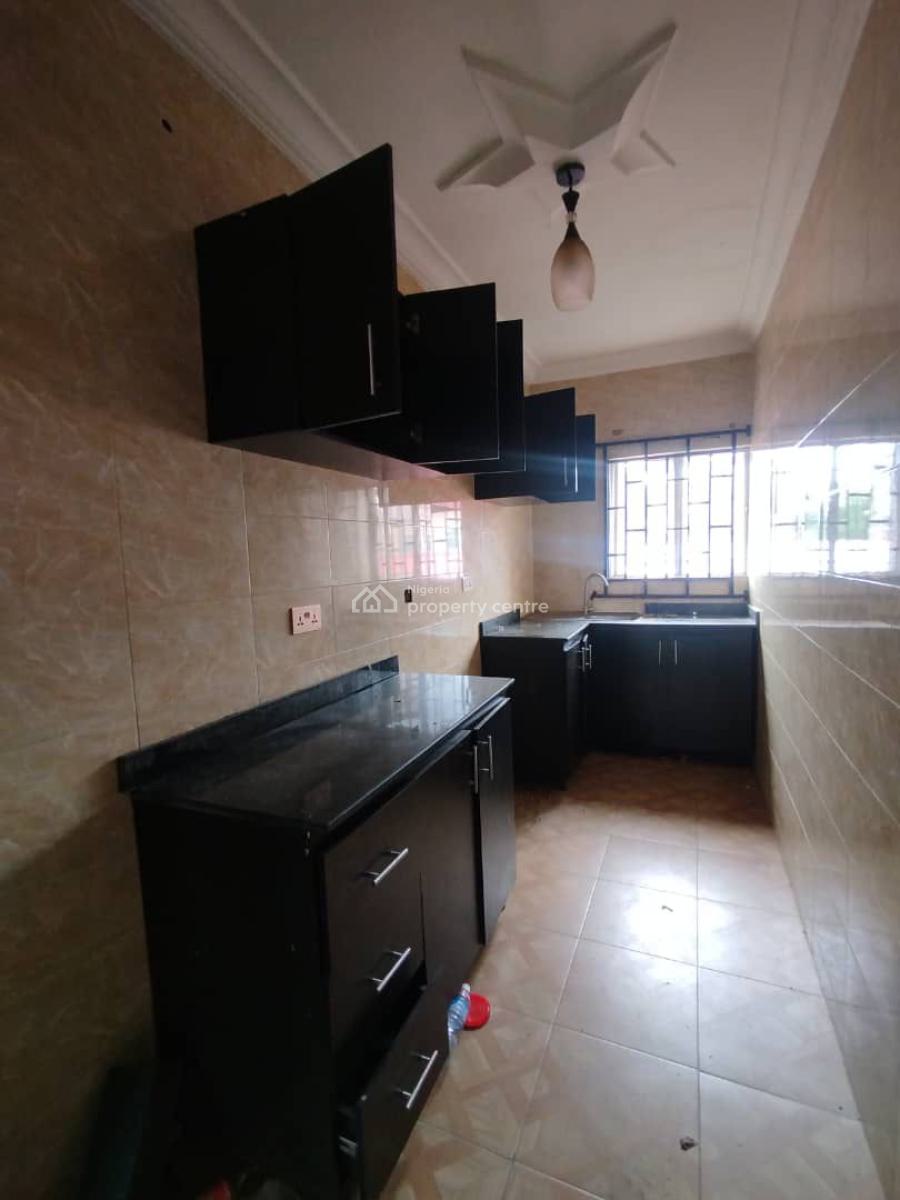 Clean and Spacious 1 Bedroom Apartment Available, Ogidan, Sangotedo, Ajah, Lagos, Mini Flat (room and Parlour) for Rent