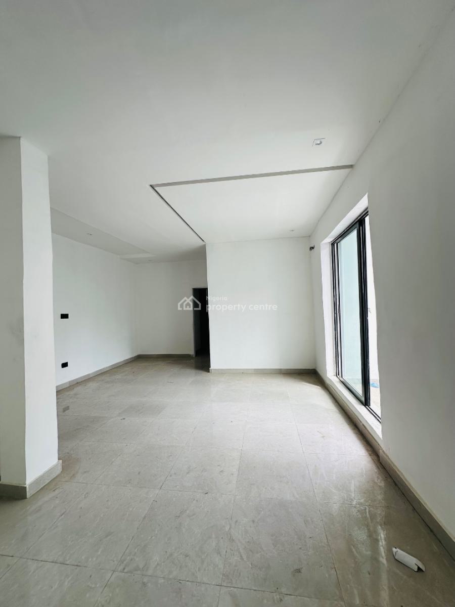 Beautifully Built 2 Bedroom Apartment with Pool, Gym & Playground, Ologolo, Lekki, Lagos, Flat / Apartment for Sale