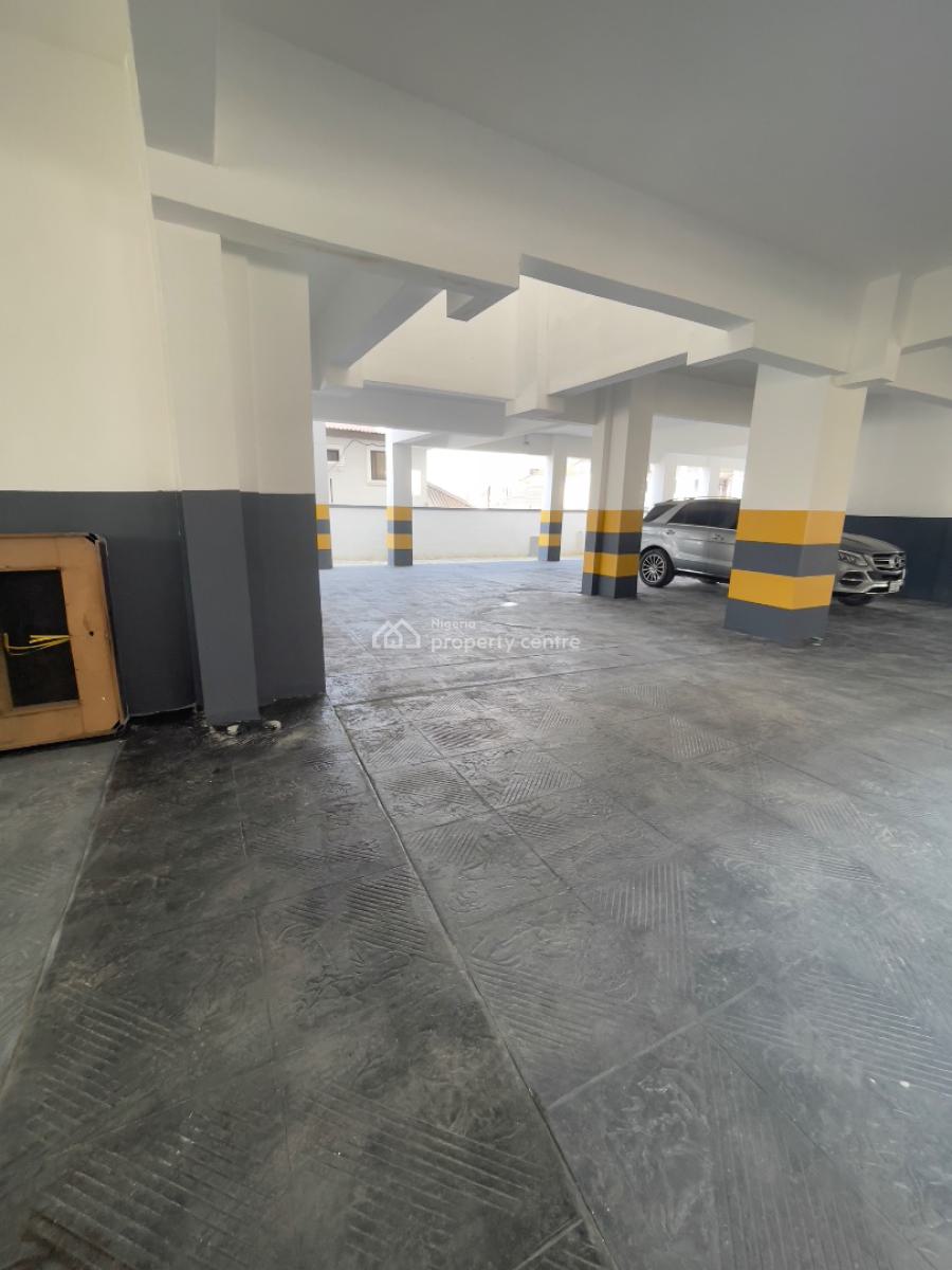 Comfort and Luxury in This Cozy 3 Bedrooms Apartment, Off Conservation Road, Lekki Expressway, Lekki, Lagos, Flat / Apartment Short Let