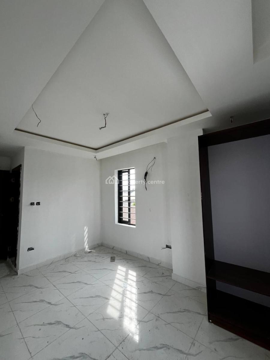 Block of Flat (1 and 2 Bedroom Apartments), Igbo Efon, Lekki, Lagos, Flat / Apartment for Sale