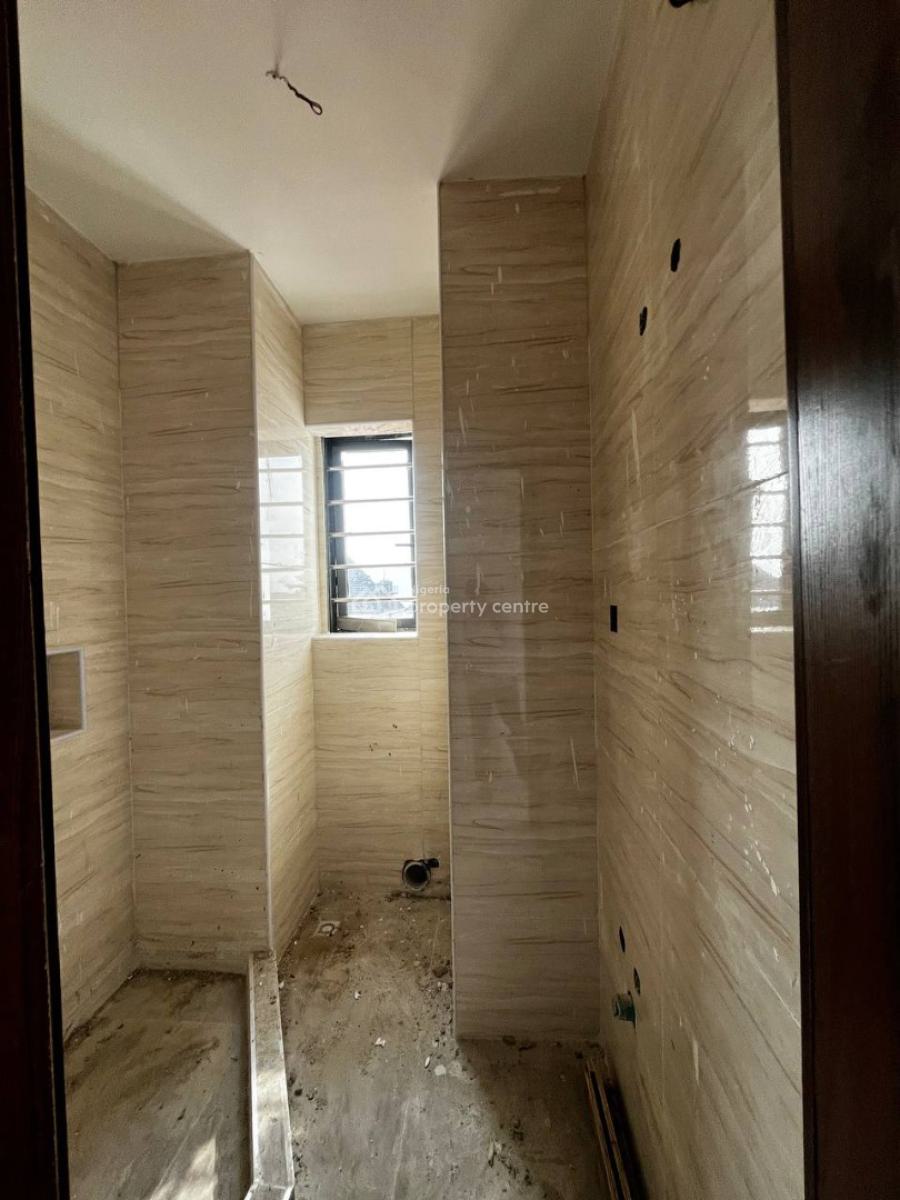 Block of Flat (1 and 2 Bedroom Apartments), Igbo Efon, Lekki, Lagos, Flat / Apartment for Sale