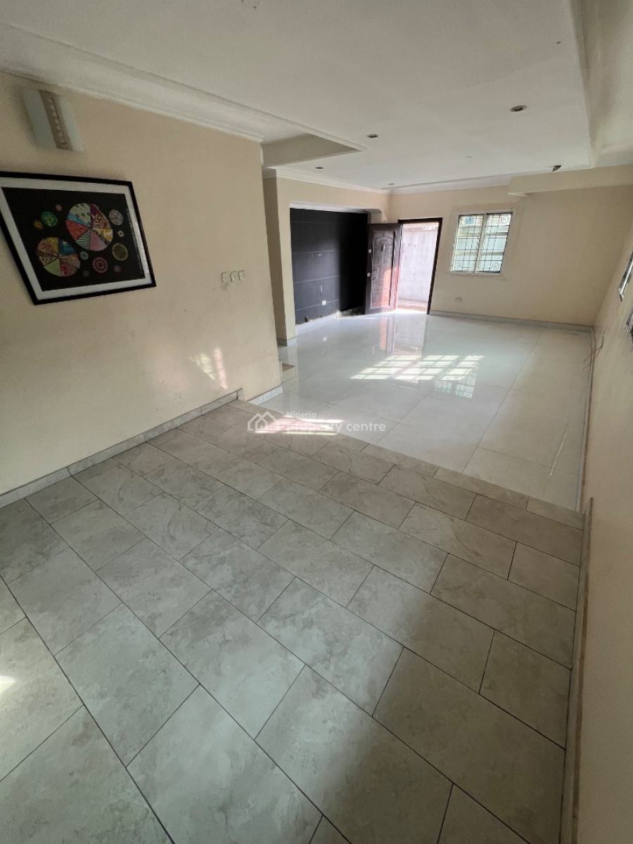 5-bedroom Semi-detached Duplex (residential Or Commercial Use Allowed), Lekki Phase 1, Lekki, Lagos, House for Rent