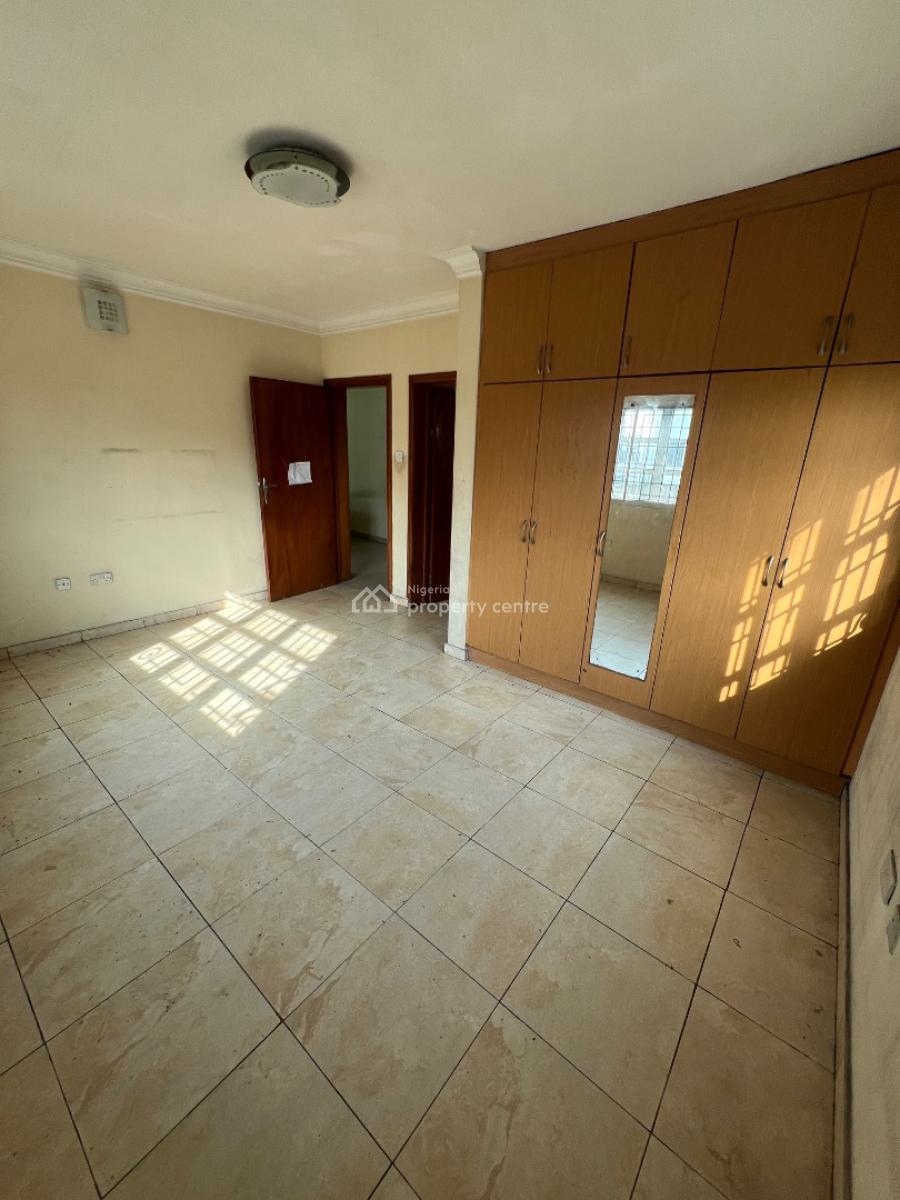 5-bedroom Semi-detached Duplex (residential Or Commercial Use Allowed), Lekki Phase 1, Lekki, Lagos, House for Rent