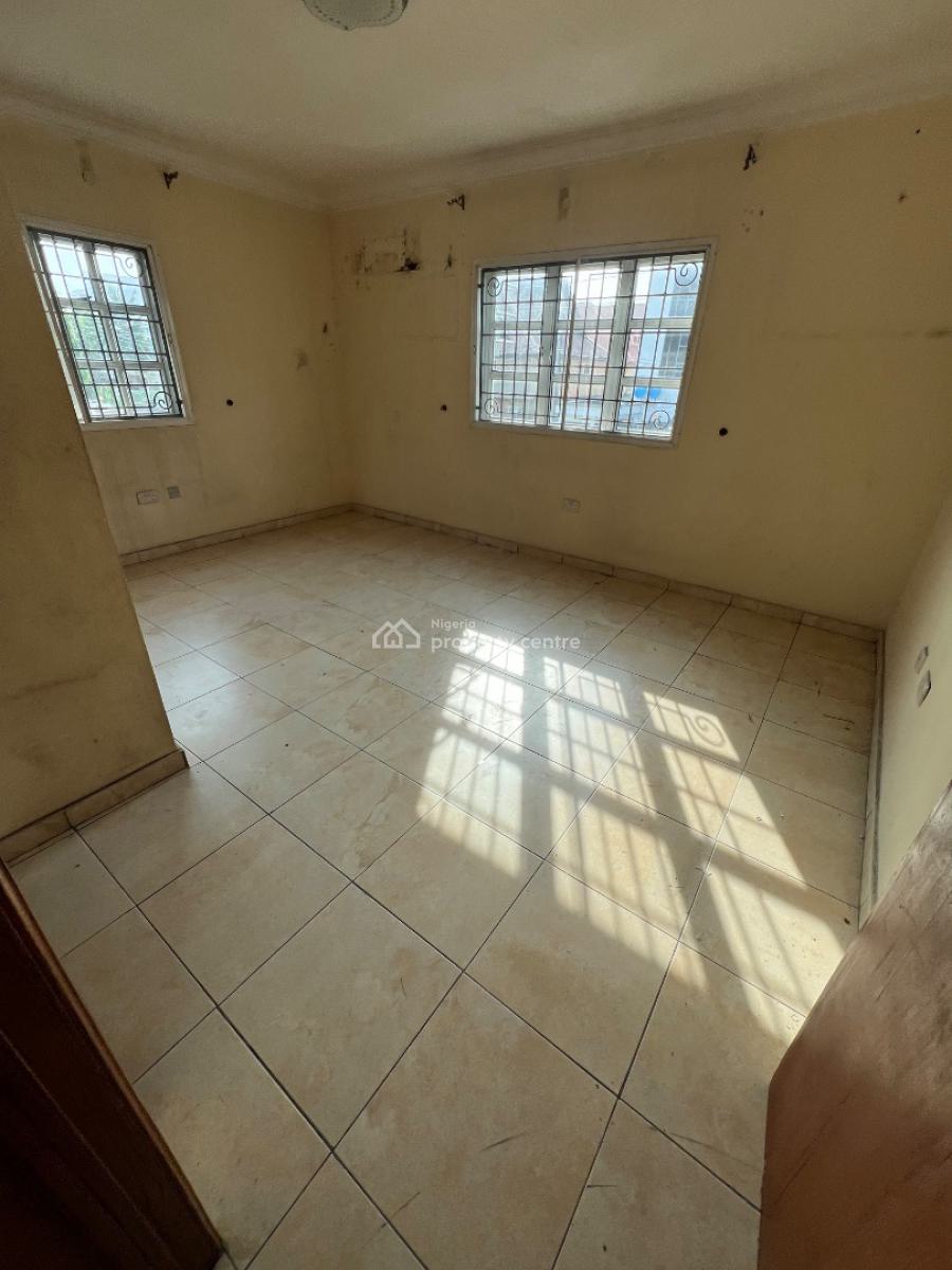 5-bedroom Semi-detached Duplex (residential Or Commercial Use Allowed), Lekki Phase 1, Lekki, Lagos, House for Rent