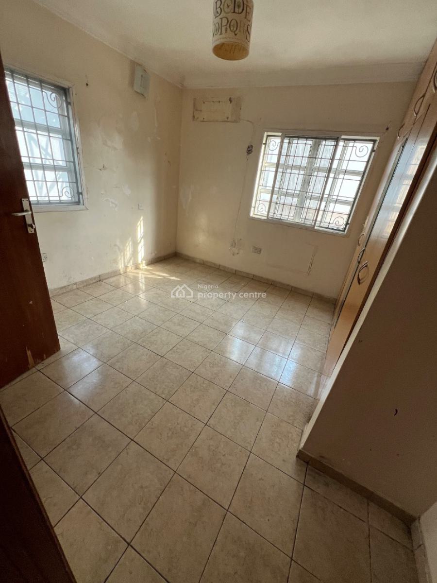 5-bedroom Semi-detached Duplex (residential Or Commercial Use Allowed), Lekki Phase 1, Lekki, Lagos, House for Rent