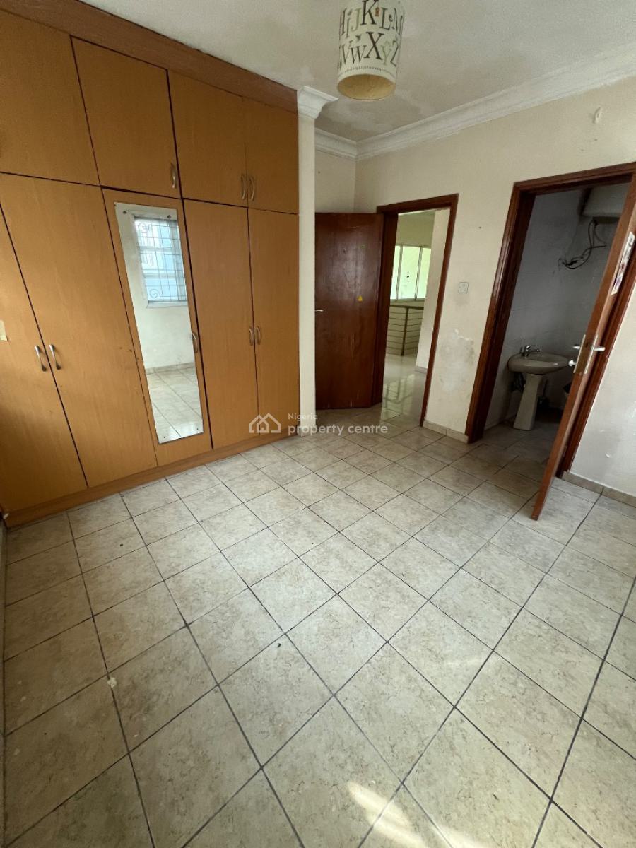 5-bedroom Semi-detached Duplex (residential Or Commercial Use Allowed), Lekki Phase 1, Lekki, Lagos, House for Rent
