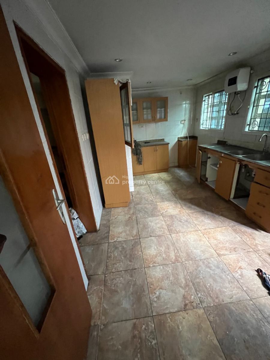 5-bedroom Semi-detached Duplex (residential Or Commercial Use Allowed), Lekki Phase 1, Lekki, Lagos, House for Rent