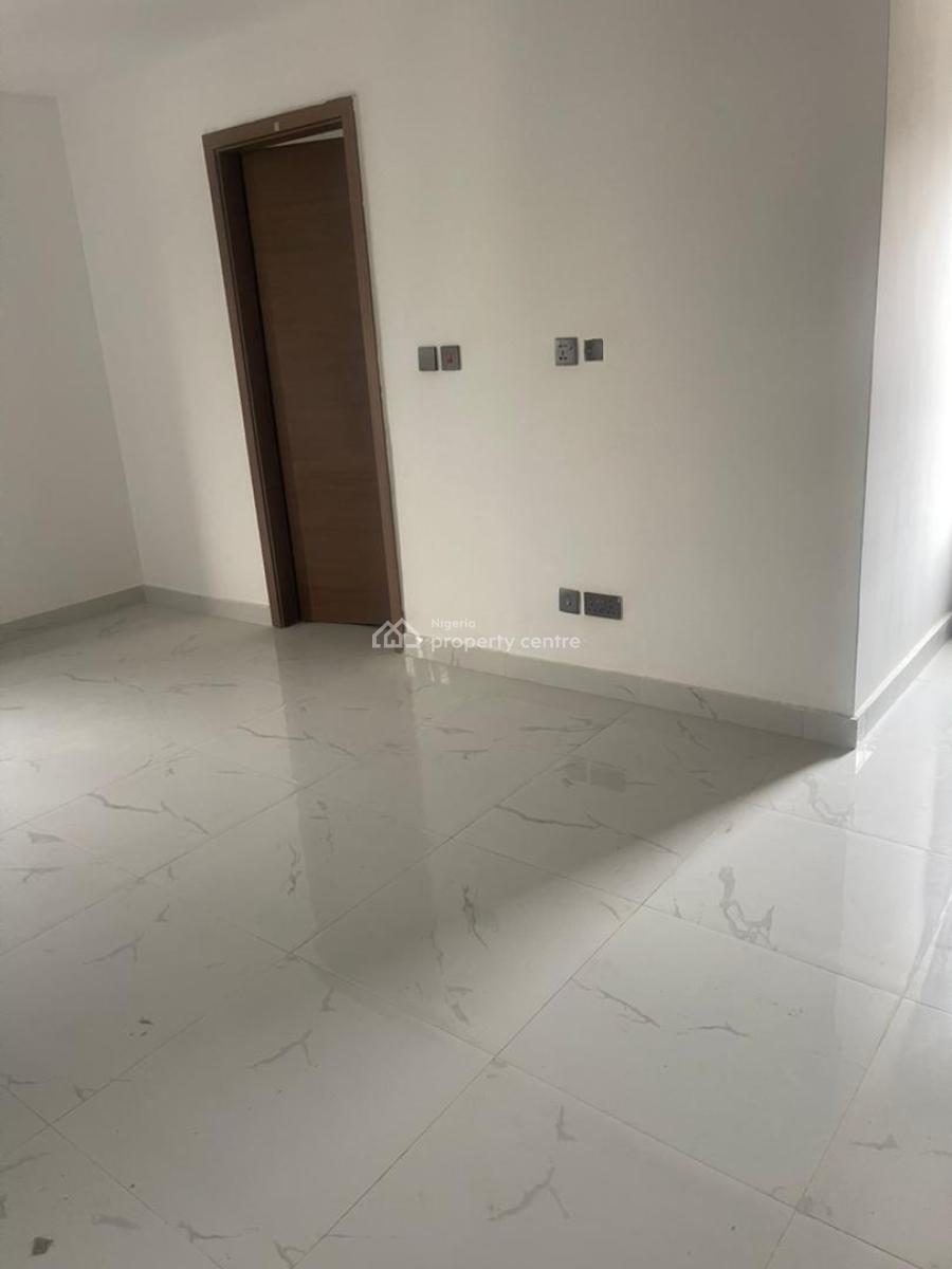 Newly Built 2 Bedroom Apartment, Off Awokowo Road. Ikoyi, Ikoyi, Lagos, Flat / Apartment for Sale