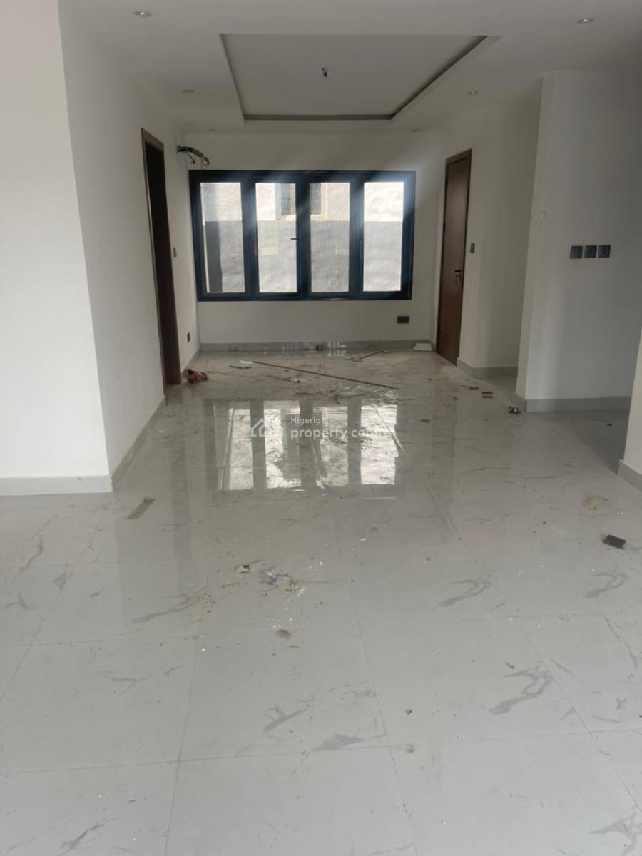 Newly Built 2 Bedroom Apartment, Off Awokowo Road. Ikoyi, Ikoyi, Lagos, Flat / Apartment for Sale