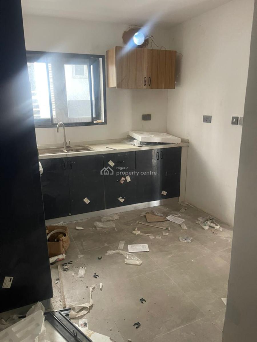 Newly Built 2 Bedroom Apartment, Off Awokowo Road. Ikoyi, Ikoyi, Lagos, Flat / Apartment for Sale